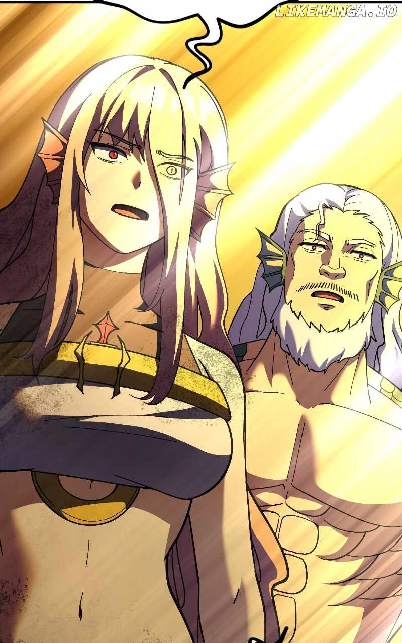 Divine Delivery Chapter 60 89